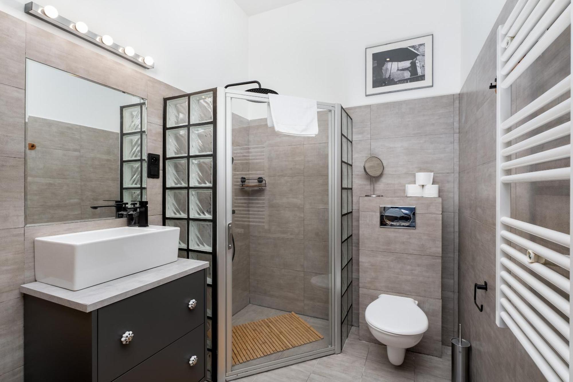Old Town Spacious Apartment クラクフ エクステリア 写真